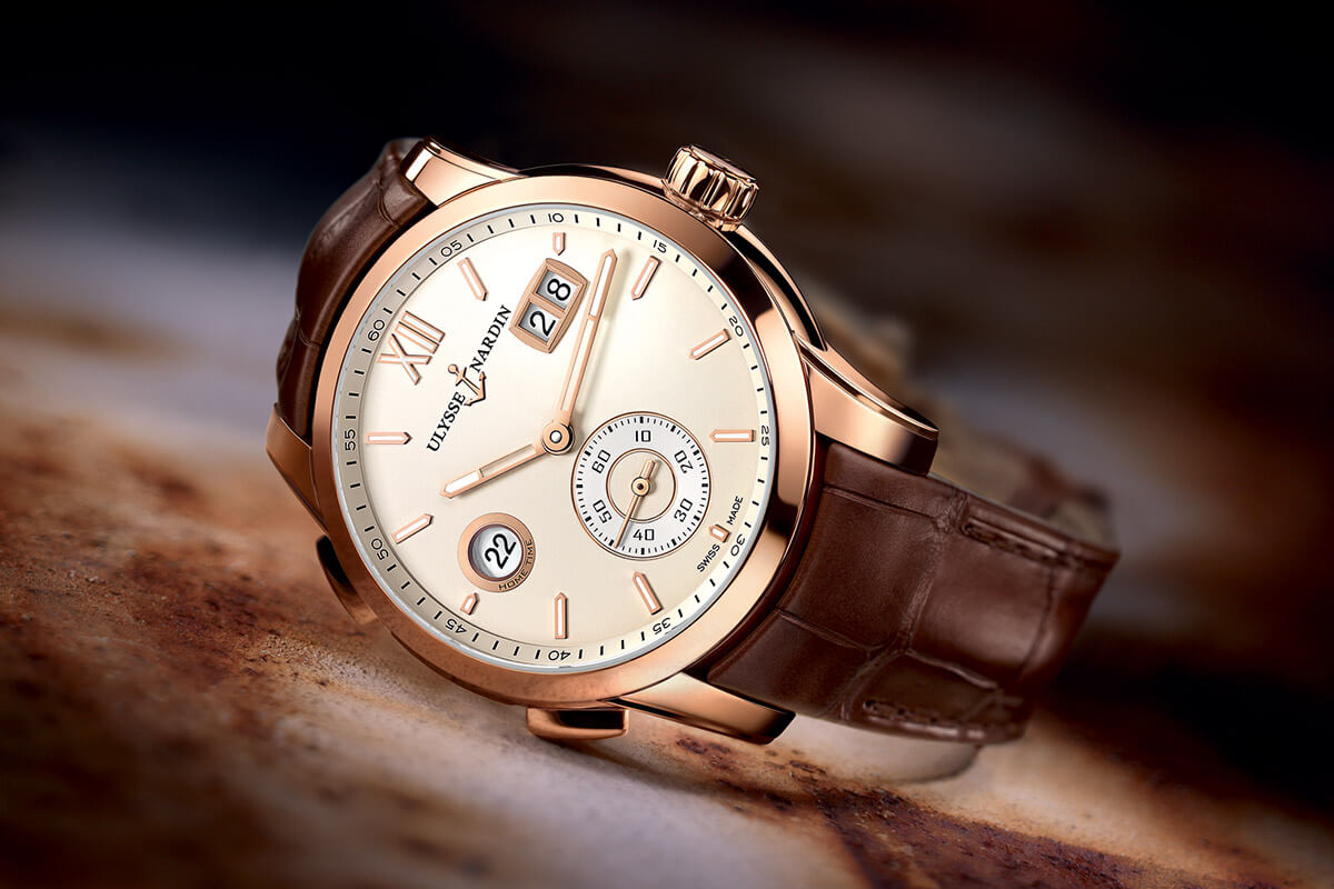 Ulysse Nardin Replica Watches